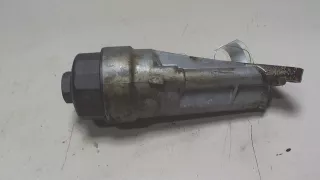  Корпус масляного фильтра Opel Corsa B Арт 7296447, вид 2