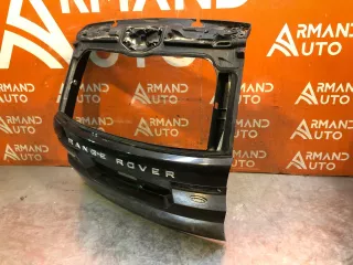 LR113833 дверь багажника Land Rover Range Rover Sport 2 Арт 195053PM, вид 3