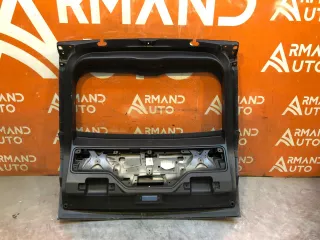 LR113833 дверь багажника Land Rover Range Rover Sport 2 Арт 195053PM, вид 4