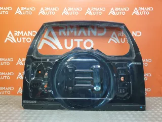 5821A104 дверь багажника Mitsubishi Pajero 4 Арт 196272PM, вид 1