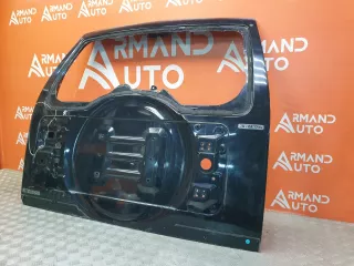 5821A104 дверь багажника Mitsubishi Pajero 4 Арт 196272PM, вид 2
