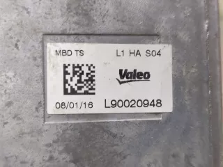 63117342174, L90020948 Блок управления фары BMW X1 E84 Арт 196322PM, вид 5