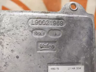63117342174, L90020948 Блок управления фары BMW X1 E84 Арт 196322PM, вид 6