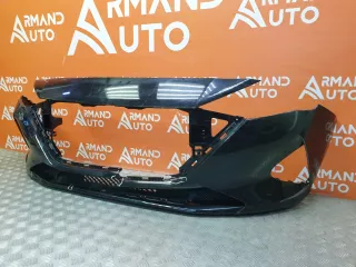 86511H5500 бампер хендай, хундай, хёндай солярис Hyundai Solaris 2 Арт 196362PM, вид 2