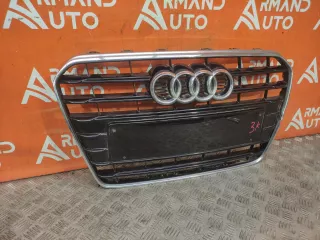 8T0853651H решетка радиатора Audi A5 (S5,RS5) 1 Арт 196606PM, вид 2