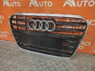 8T0853651H решетка радиатора Audi A5 (S5,RS5) 1 Арт 196606PM, вид 3