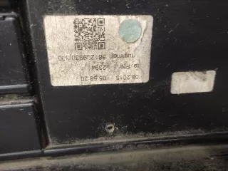 8T0853651H решетка радиатора Audi A5 (S5,RS5) 1 Арт 196606PM, вид 9