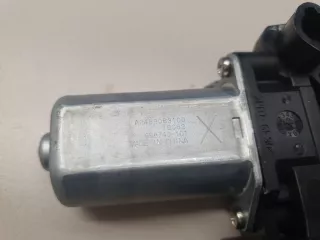 A2469063200 Моторчик стеклоподъёмника задний правый Mercedes ML/GLE W166 Арт ZAP232474, вид 2