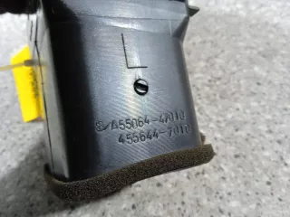 55064-47010,455644-7010 Дефлектор обдува салона Toyota Prius 2 Арт 46023027904, вид 3