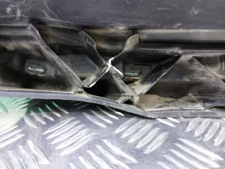51117395703, 51117362708 кронштейн бампера BMW 6 F06/F12/F13 Арт ARM202534, вид 8