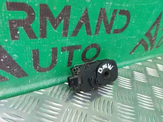 51749465188, 5811r1001 мотор заслонки решетки радиатора BMW 3 G20/G21 Арт ARM203560, вид 2