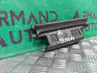 51477454196, 7454196 наполнитель пола багажника BMW 3 G20/G21 Арт ARM207280, вид 2