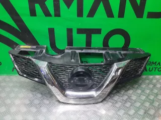 623104cm0a, 2 решетка радиатора Nissan X-Trail T31 Арт ARM213609, вид 1