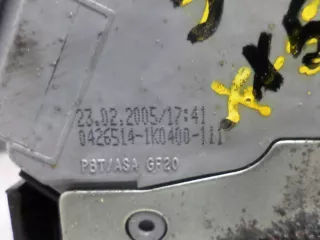 0426514-1К0400-111 Замок двери задней правой BMW X5 E53 Арт 00131461, вид 3
