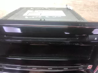 3T0035161K Магнитола Skoda Superb 2 Арт 00138938, вид 3