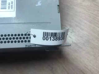 3T0035161K Магнитола Skoda Superb 2 Арт 00138938, вид 5