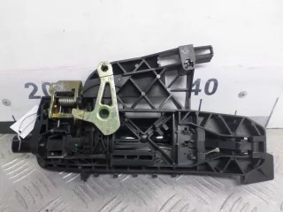 A221 760 16 34 Ручка наружная задняя правая Mercedes SK Арт 00128469, вид 2