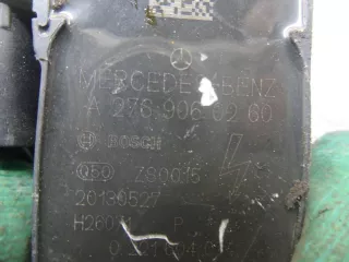2769060260 Катушка зажигания Mercedes CLS C218 Арт 00127203, вид 2