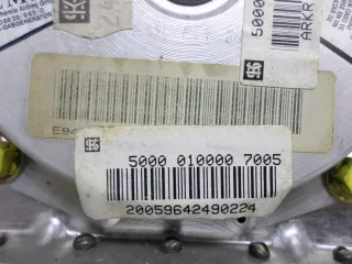 20059642490224,5000 010000 7005 Подушка безопасности водителя Audi A6 C4 (S6,RS6) Арт 00145954, вид 3