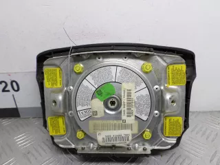 20059642490224,5000 010000 7005 Подушка безопасности водителя Audi A6 C4 (S6,RS6) Арт 00145954, вид 4