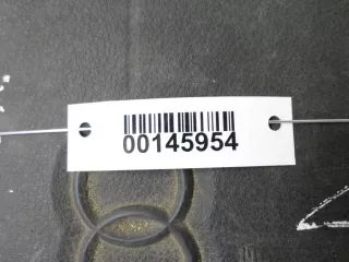 20059642490224,5000 010000 7005 Подушка безопасности водителя Audi A6 C4 (S6,RS6) Арт 00145954, вид 5