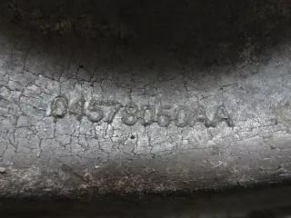 04578050AA Кронштейн двигателя Chrysler 300C 1 Арт 00149854, вид 3