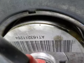 4A2880203 Подушка безопасности пассажира Audi A6 C6 (S6,RS6) Арт 00106234, вид 4