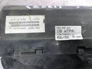 4A2880203 Подушка безопасности пассажира Audi A6 C6 (S6,RS6) Арт 00105352, вид 4