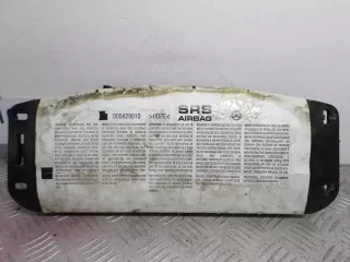 305428499,20486000050000700820503927 Подушка безопасности пассажира Mercedes C W204 Арт 00148642, вид 1