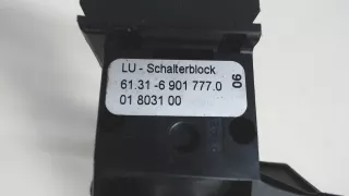 613169017770 Переключатель круиз-контроля Land Rover Range Rover 3 Арт 7305475, вид 3