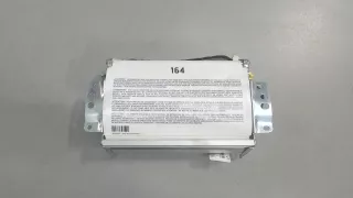 A1648600805 Подушка безопасности пассажира Mercedes GL X164 Арт 7062098, вид 1