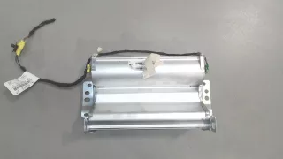 A1648600805 Подушка безопасности пассажира Mercedes GL X164 Арт 7062098, вид 2