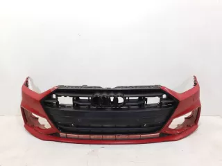 4K8807065C GRU бампер Audi A7 2 (S7,RS7) Арт lz161470, вид 1