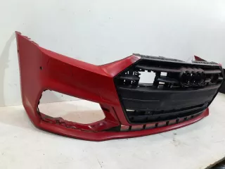 4K8807065C GRU бампер Audi A7 2 (S7,RS7) Арт lz161470, вид 4