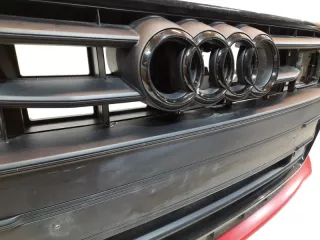 4K8807065C GRU бампер Audi A7 2 (S7,RS7) Арт lz161470, вид 6