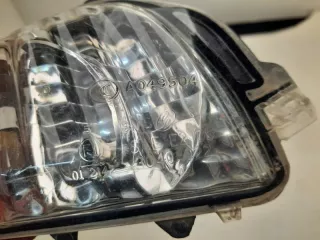 33800433, 31111814 повторитель поворота Volvo XC90 1 Арт SP7071, вид 6