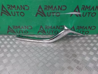 KB8A507K1, 10 Накладка решетки радиатора Mazda CX-5 2 Арт ARM213854, вид 1