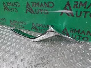 KB8A507K1, 10 Накладка решетки радиатора Mazda CX-5 2 Арт ARM213854, вид 3