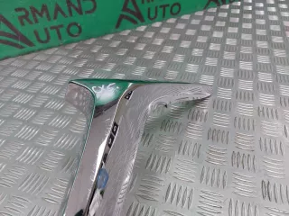 KB8A507K1, 10 Накладка решетки радиатора Mazda CX-5 2 Арт ARM213854, вид 4