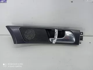 4B0837020 Ручка двери внутренняя передняя правая Audi A6 C5 (S6,RS6) Арт 53917036, вид 1