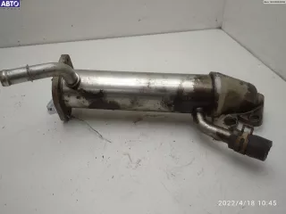  Охладитель отработанных газов Ford Transit 3 restailing Арт 53971086, вид 2