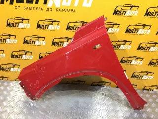 123hhgg321 Крыло переднее левое Suzuki Vitara2 Арт MA100796, вид 1