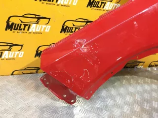 123hhgg321 Крыло переднее левое Suzuki Vitara2 Арт MA100796, вид 2