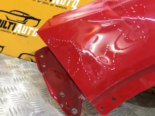 123hhgg321 Крыло переднее левое Suzuki Vitara2 Арт MA100796, вид 4