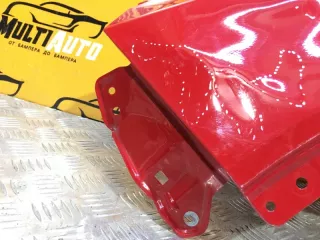 123hhgg321 Крыло переднее левое Suzuki Vitara2 Арт MA100796, вид 5