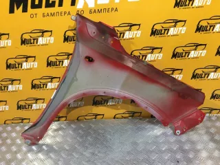 123hhgg321 Крыло переднее левое Suzuki Vitara2 Арт MA100796, вид 6