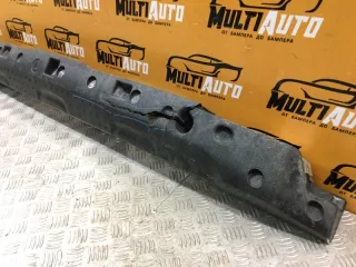 5261160090 Абсорбер бампера передний Toyota Land Cruiser 200 Арт MA100863, вид 3