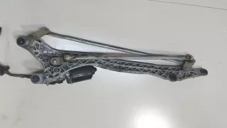 8491009743 Механизм стеклоочистителя (трапеция дворников) Mazda Xedos 9 Арт 7307976, вид 2
