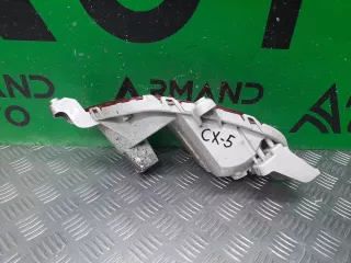 KB8M51650C, kb8m51650, 2 Фонарь противотуманный Mazda CX-5 2 Арт ARM214099, вид 4