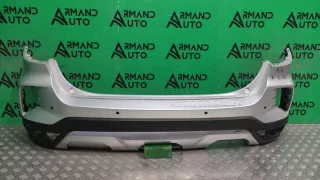 86611H0900, 1 Бампер Kia Rio 4 Арт ARM214331, вид 1